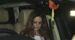 Suzanne Khan at ritesh sidhwani